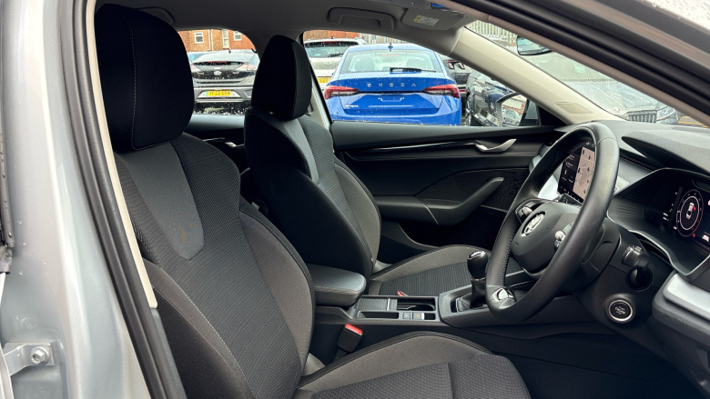 Skoda Octavia 1.5 TSI SE Technology 5dr Petrol Hatchback